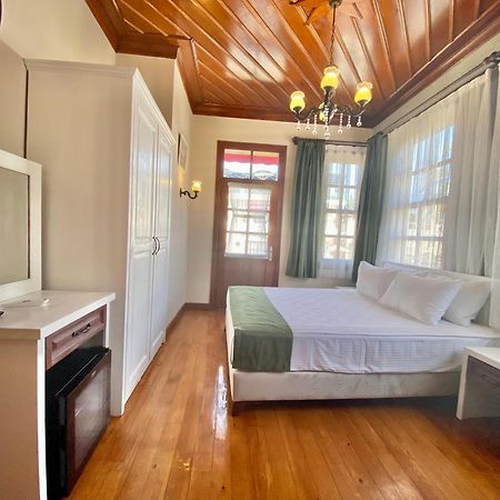 Ulivo Hotel Antalya Eksteriør billede