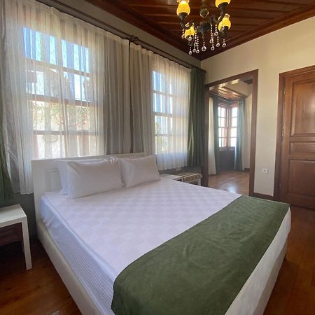 Ulivo Hotel Antalya Eksteriør billede