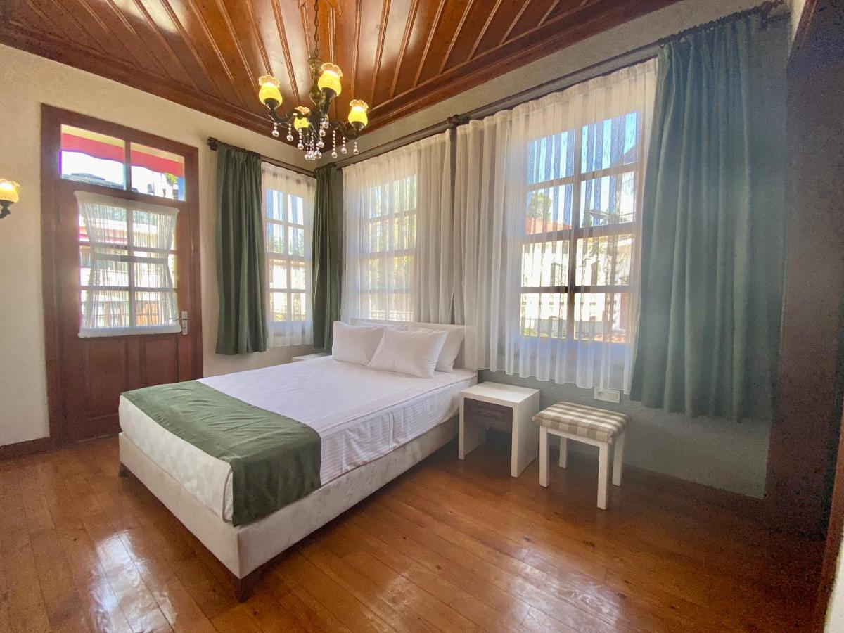 Ulivo Hotel Antalya Eksteriør billede