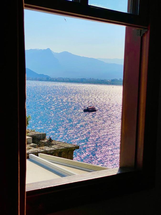 Ulivo Hotel Antalya Eksteriør billede