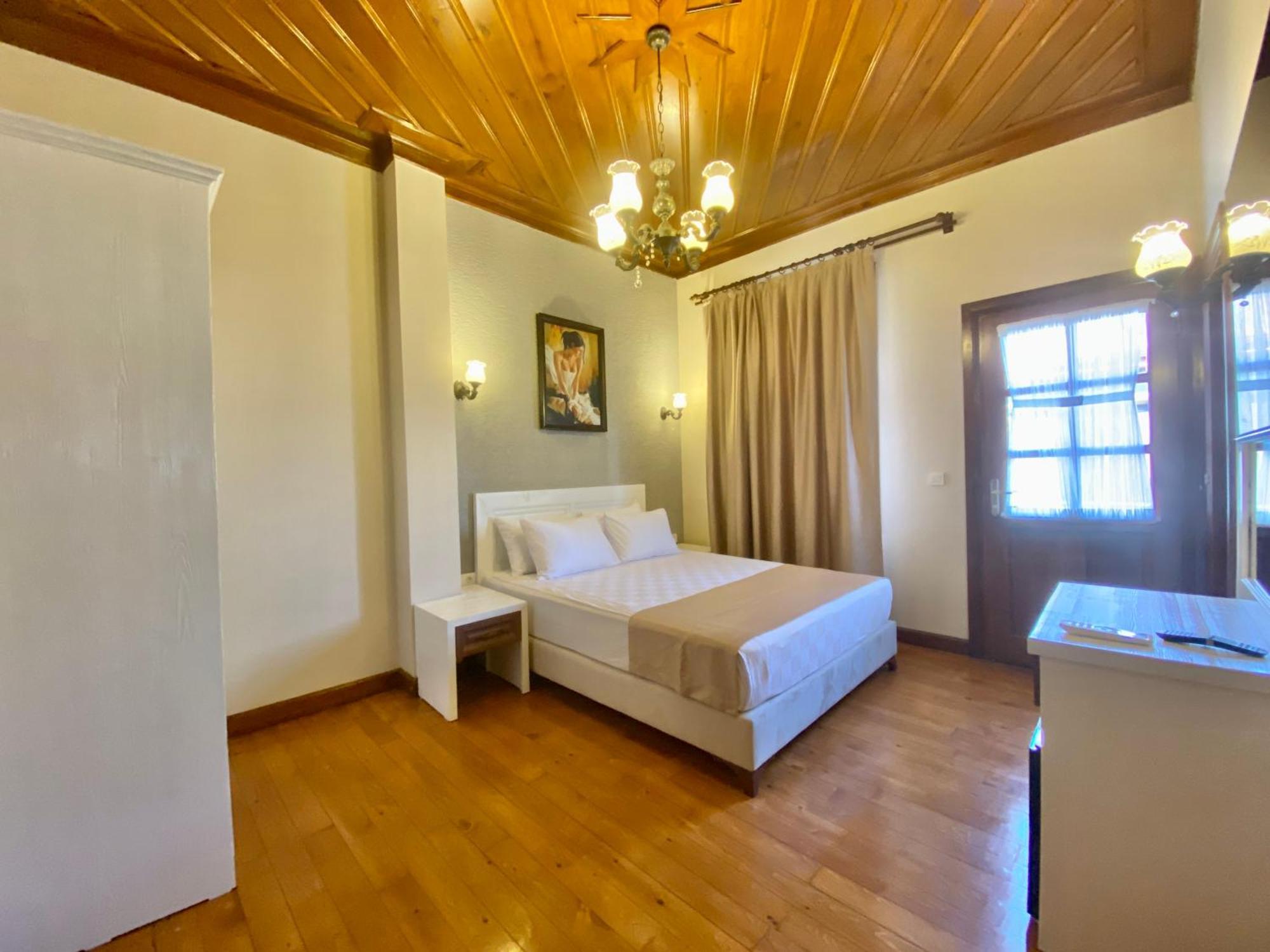 Ulivo Hotel Antalya Eksteriør billede