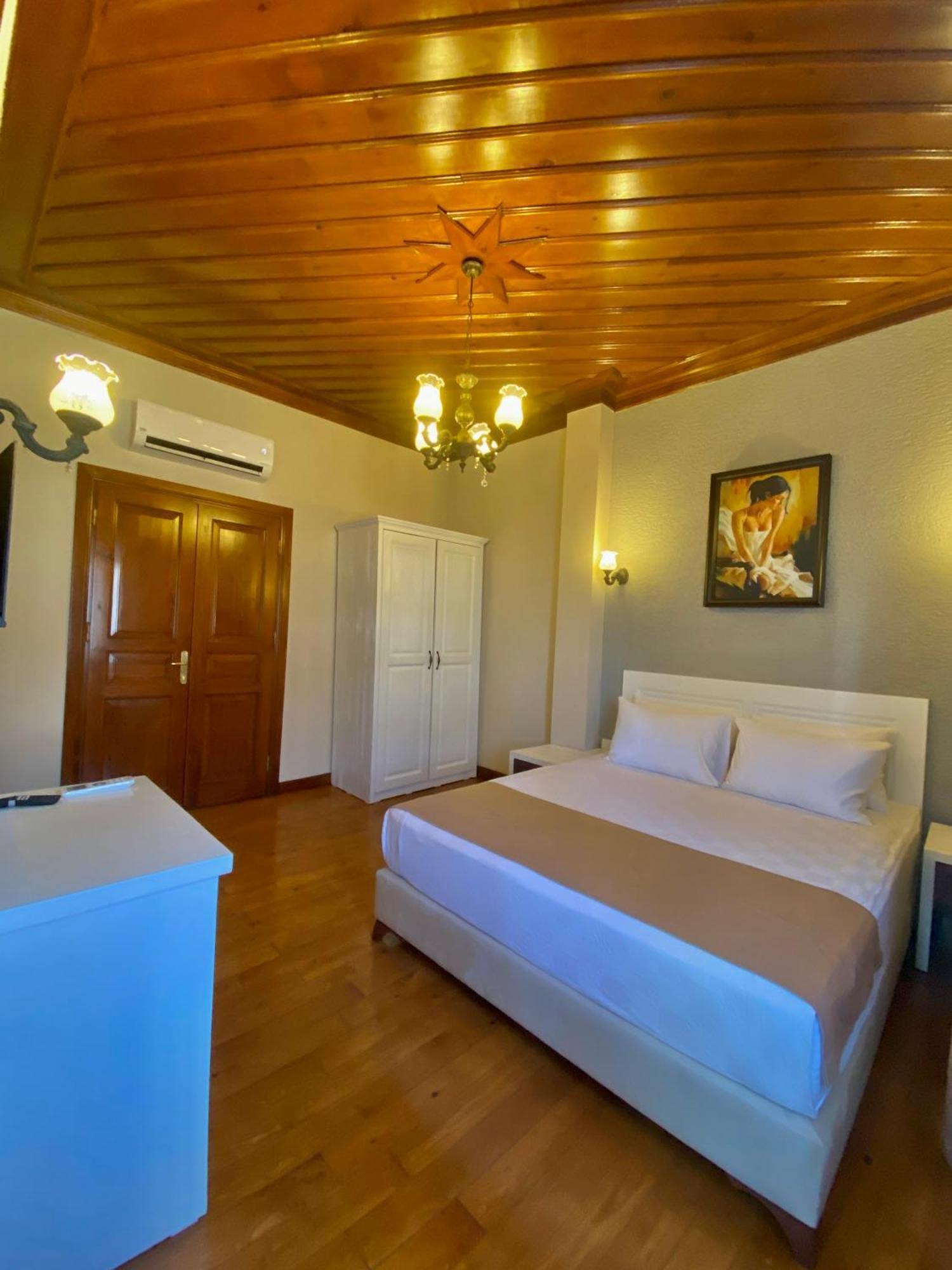 Ulivo Hotel Antalya Eksteriør billede