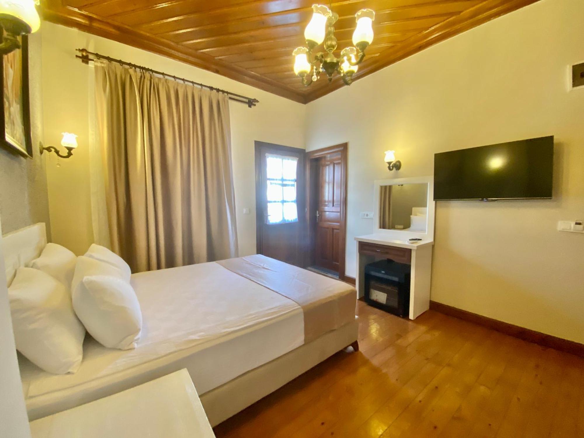 Ulivo Hotel Antalya Eksteriør billede