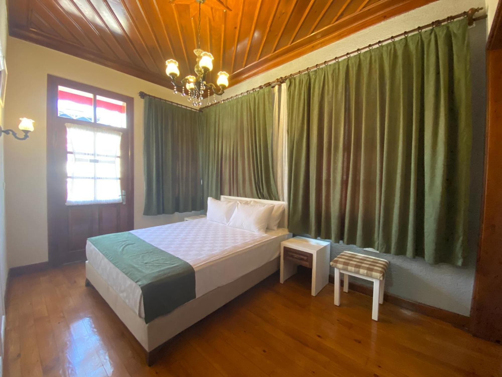 Ulivo Hotel Antalya Eksteriør billede