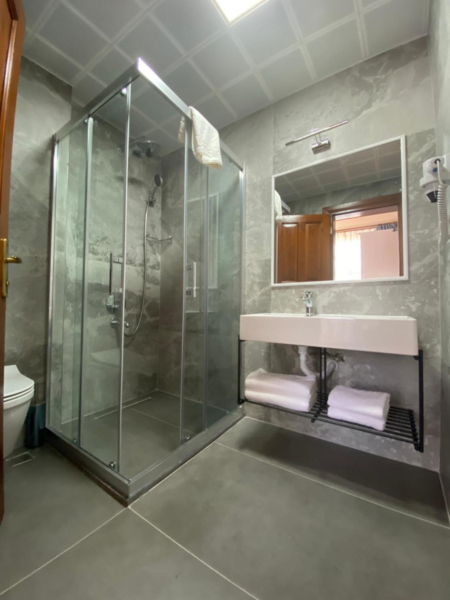 Ulivo Hotel Antalya Eksteriør billede