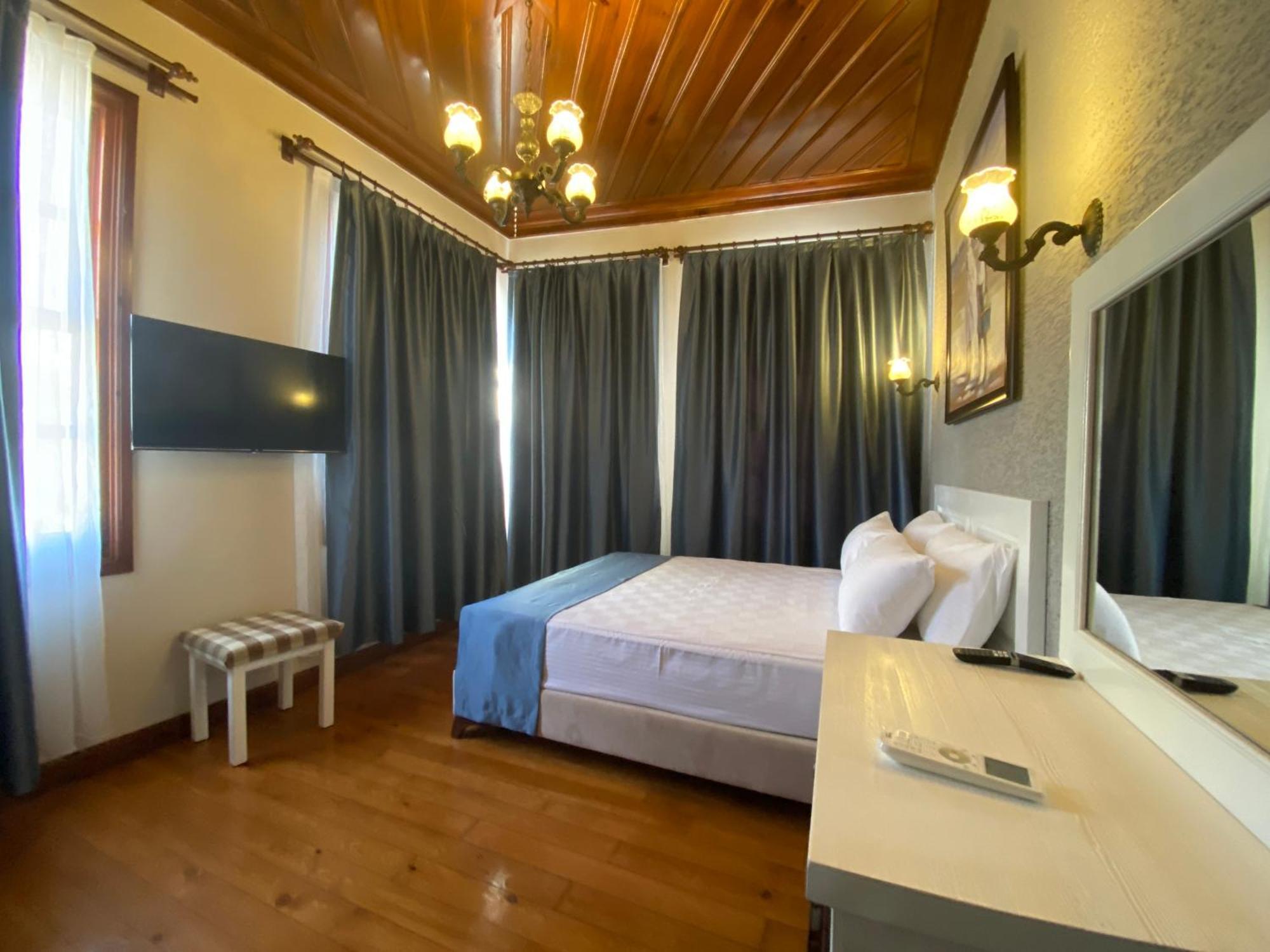 Ulivo Hotel Antalya Eksteriør billede