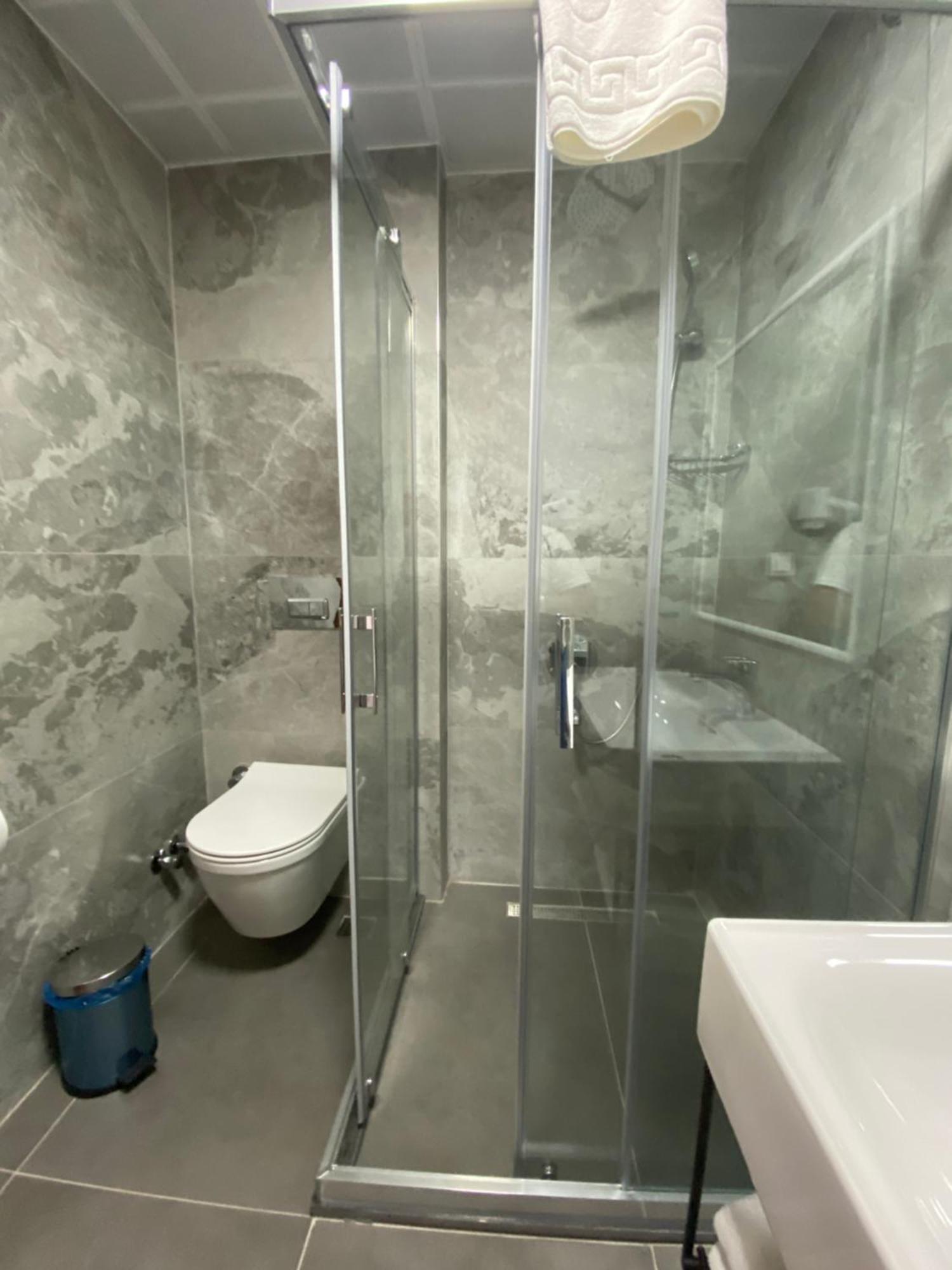 Ulivo Hotel Antalya Eksteriør billede