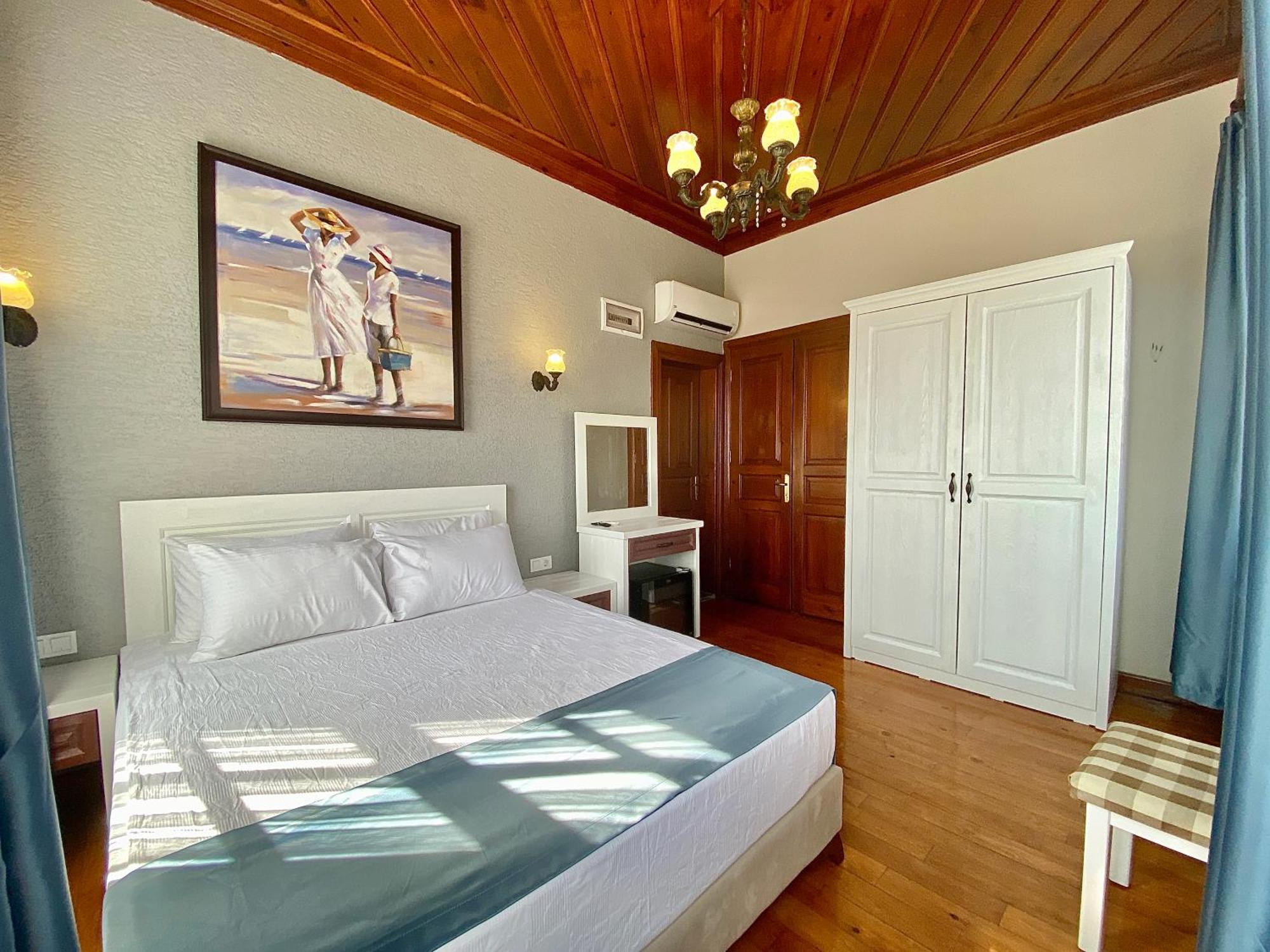 Ulivo Hotel Antalya Eksteriør billede