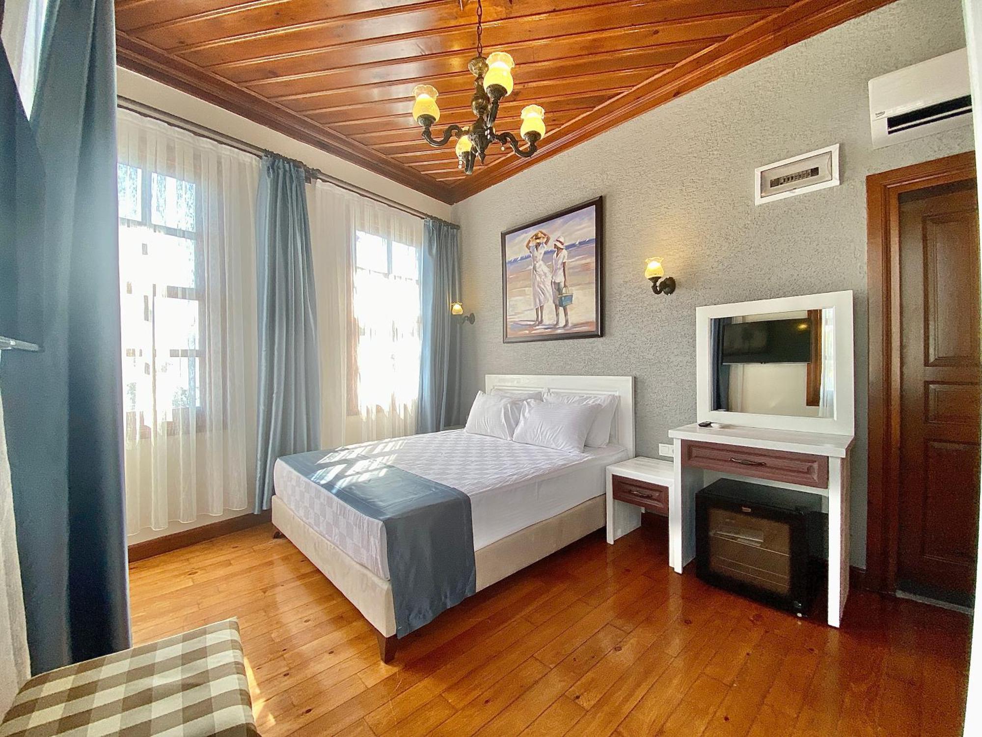 Ulivo Hotel Antalya Eksteriør billede