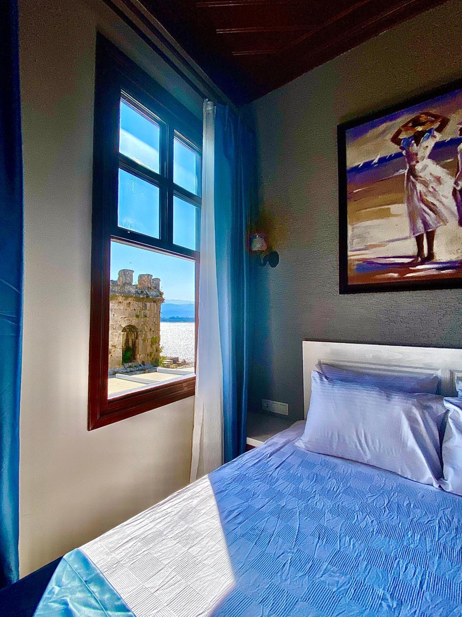 Ulivo Hotel Antalya Eksteriør billede