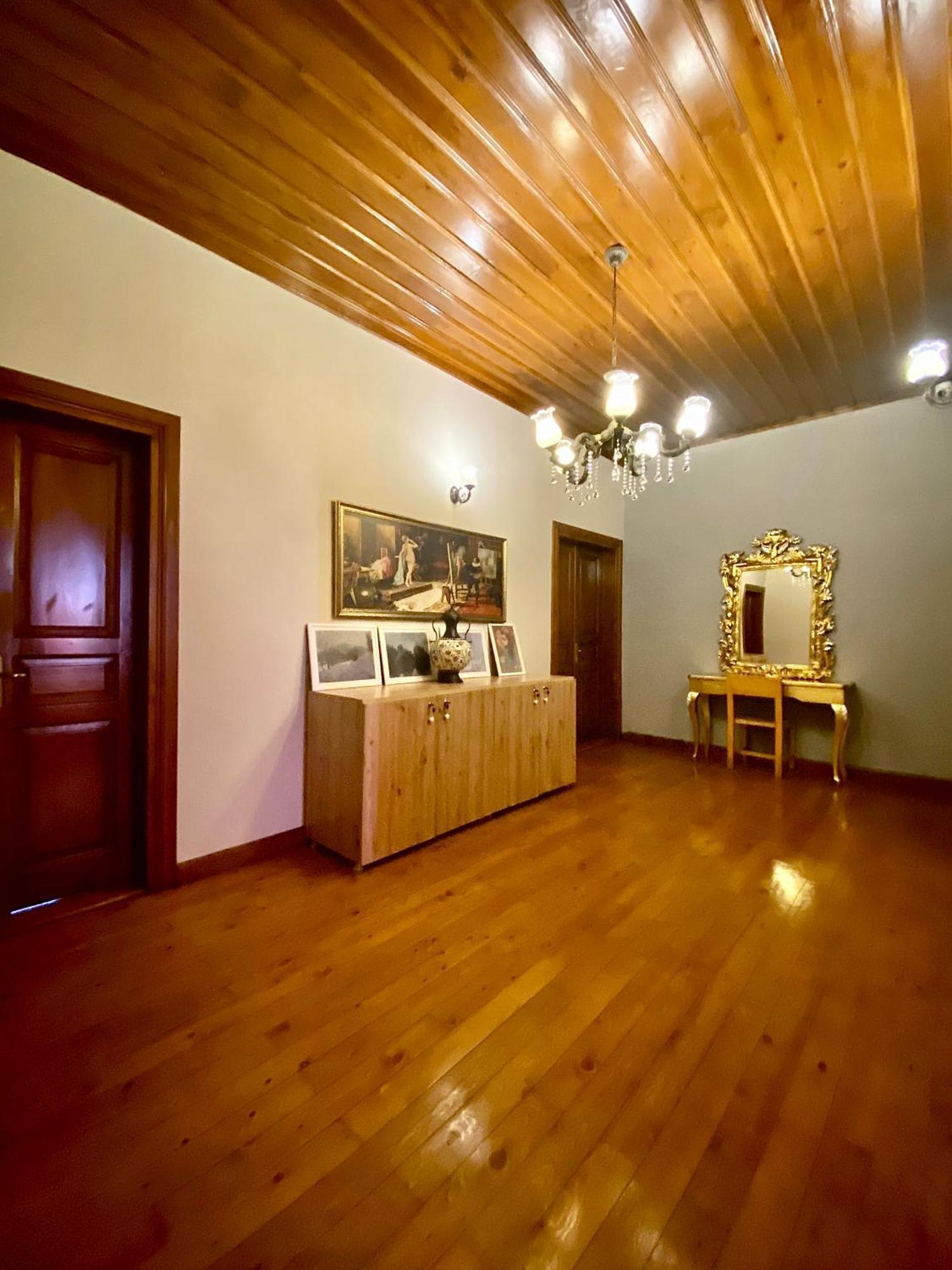 Ulivo Hotel Antalya Eksteriør billede