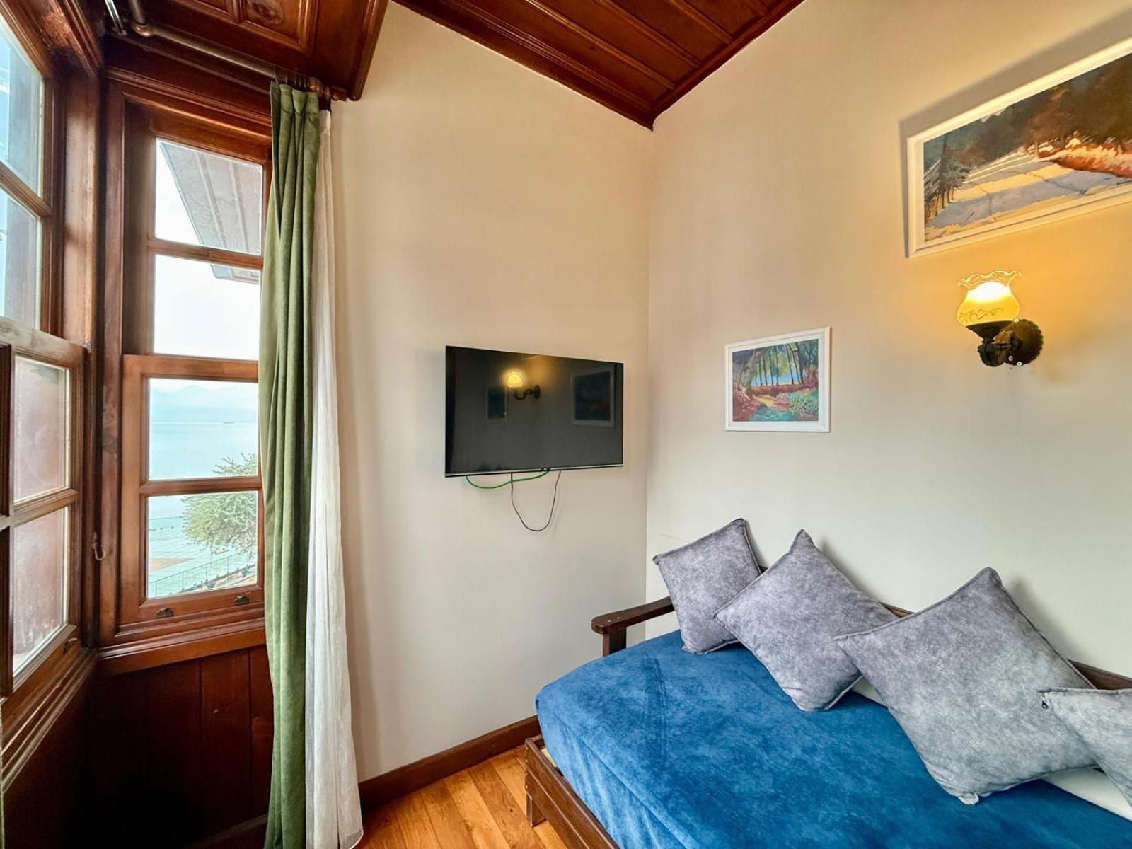 Ulivo Hotel Antalya Eksteriør billede